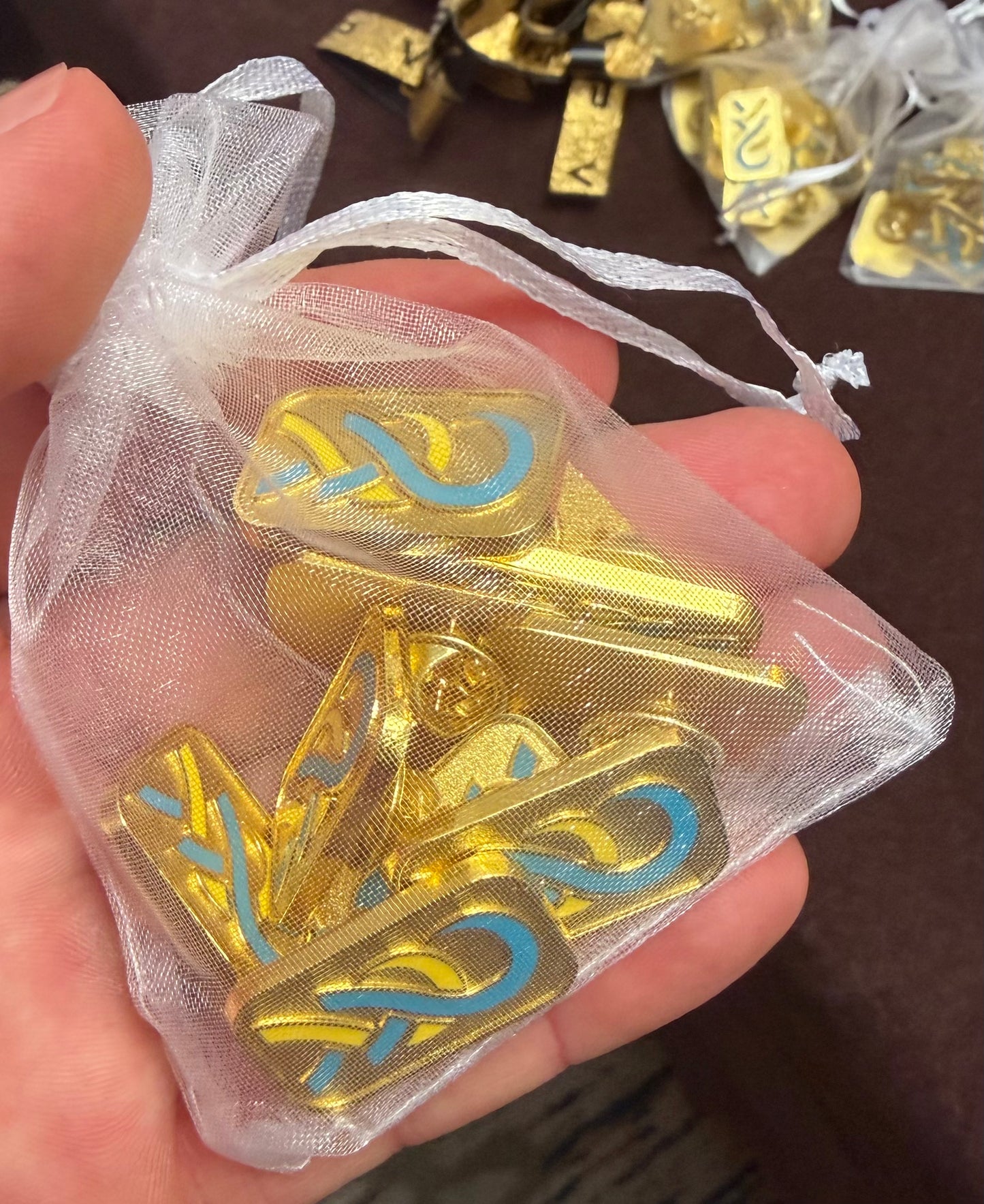 10 PACK of MAP PINS