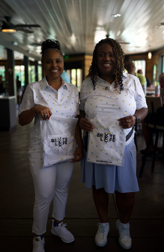 Bryte Lyfe Performance Polo