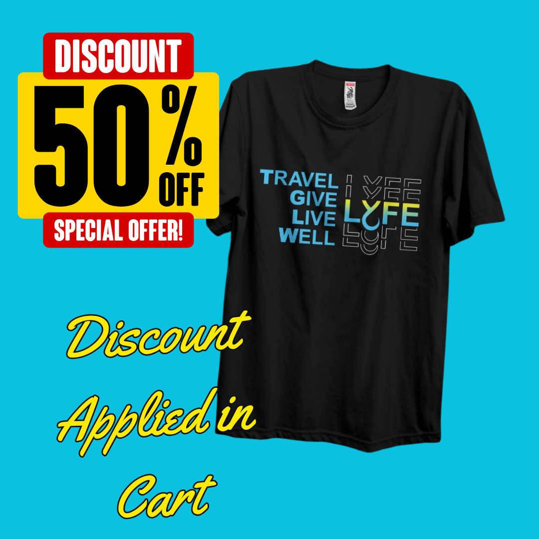 Bryte Lyfe Short Sleeve Unisex T-Shirt