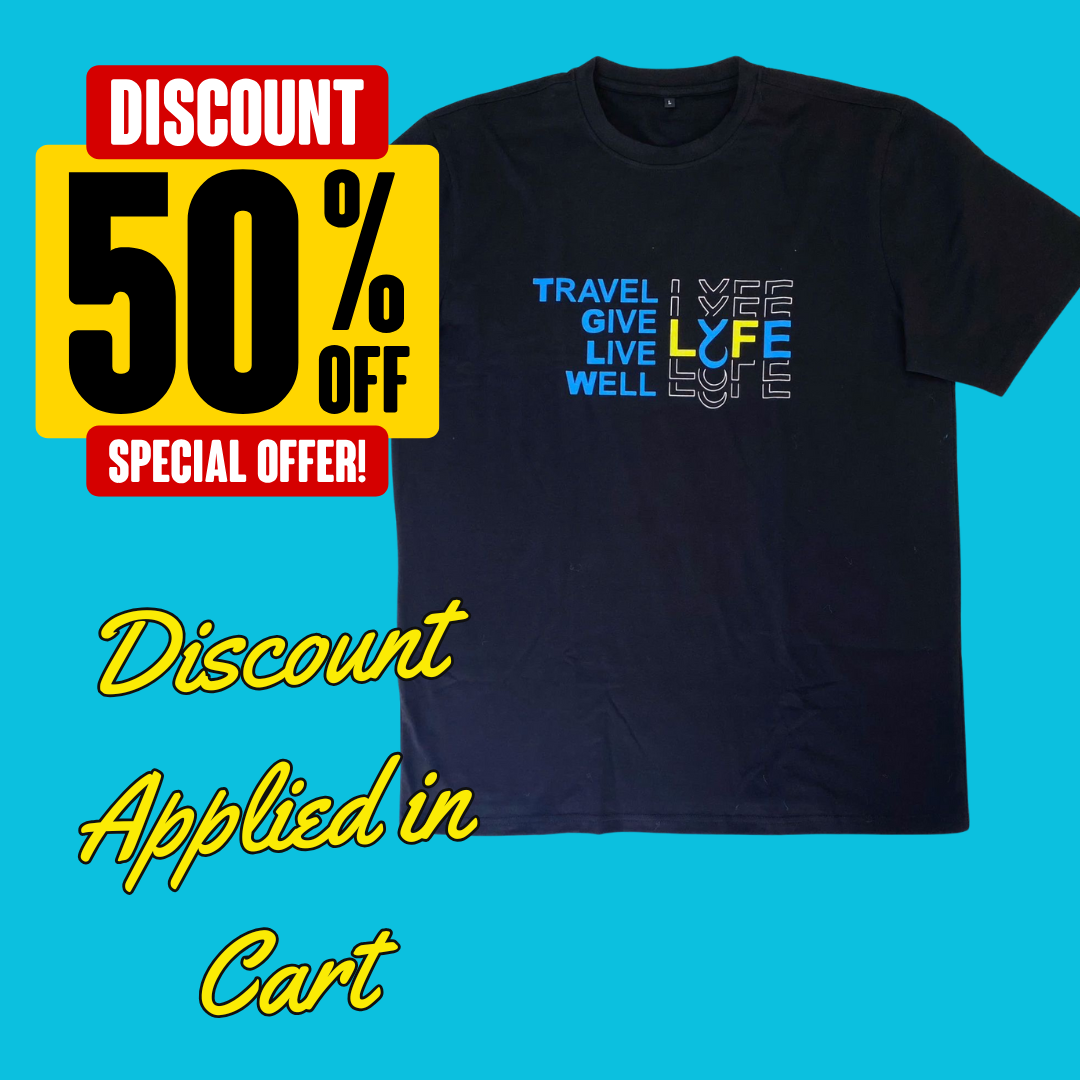 Bryte Lyfe T-Shirt Unisex