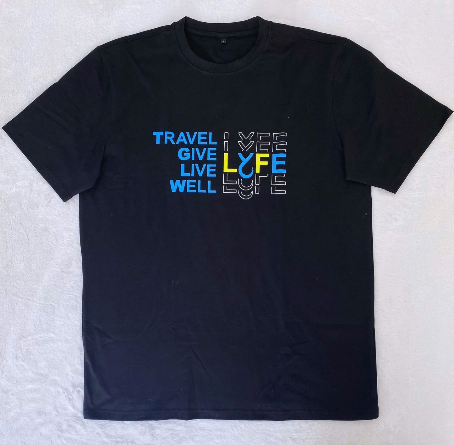 Bryte Lyfe T-Shirt Unisex