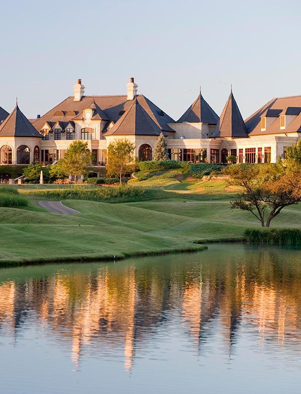 1 Orlando Golf Green Fee