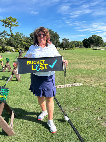 Bryte Lyfe Travel Sign