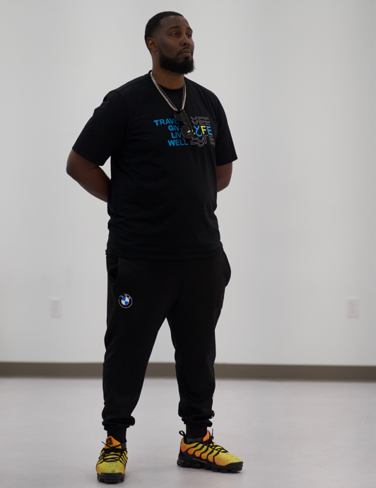Bryte Lyfe T-Shirt Unisex