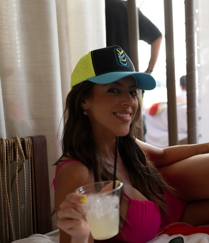 Bryte Lyfe Golf/Sport Cap SPECIAL SALE ONLY $10